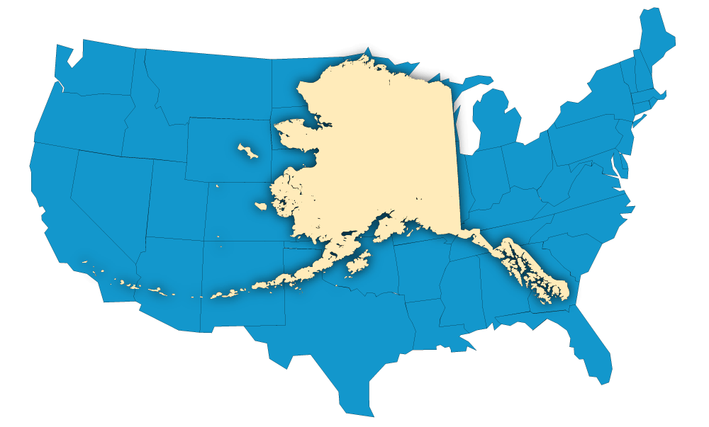 Explore Alaska – All Alaska Tours